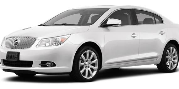 BUICK LACROSSE 2012 1G4GF5E3XCF230932 image BUICK LACROSSE 2012 1G4GF5E3XCF230932 image