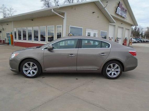 BUICK LACROSSE 2012 1G4GA5ER7CF175097 image BUICK LACROSSE 2012 1G4GA5ER7CF175097 image