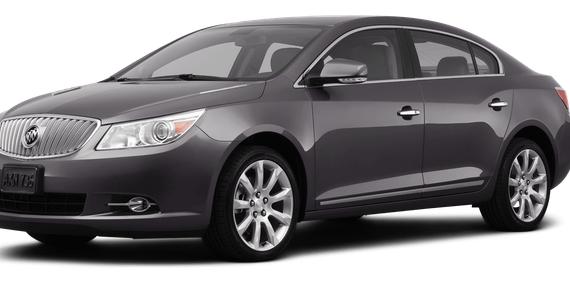 BUICK LACROSSE 2012 1G4GD5ER9CF286791 image BUICK LACROSSE 2012 1G4GD5ER9CF286791 image