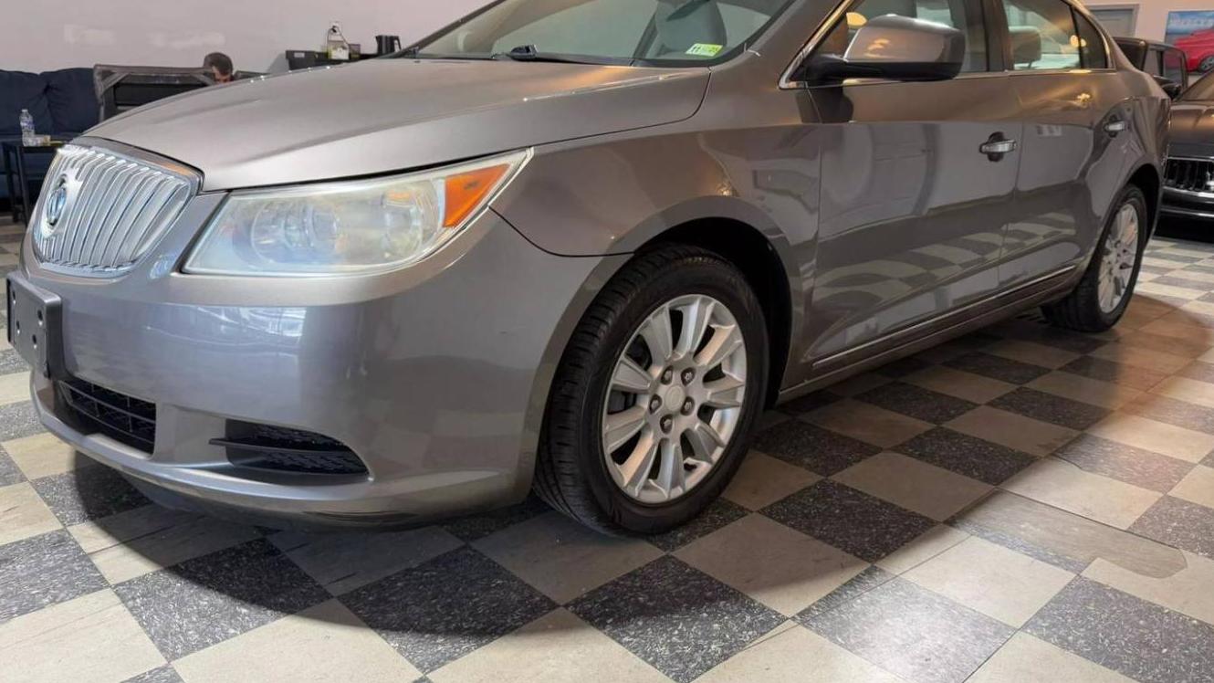 BUICK LACROSSE 2012 1G4GA5ER0CF179668 image BUICK LACROSSE 2012 1G4GA5ER0CF179668 image