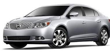 BUICK LACROSSE 2013 1G4GC5E3XDF134759 image
