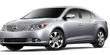 BUICK LACROSSE 2013 1G4GC5E34DF322855 image