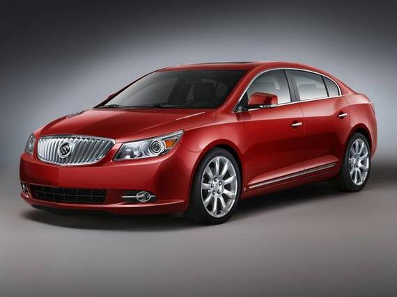 BUICK LACROSSE 2010 1G4GB5EG2AF303352 image BUICK LACROSSE 2010 1G4GB5EG2AF303352 image