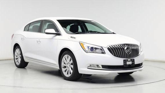 BUICK LACROSSE 2015 1G4GA5G39FF273030 image