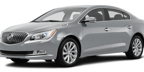 BUICK LACROSSE 2015 1G4GB5G34FF305816 image