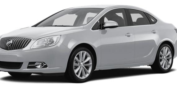 BUICK VERANO 2016 1G4PP5SKXG4116827 image