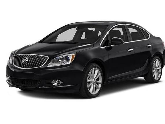 BUICK VERANO 2016 1G4PP5SK8G4104630 image