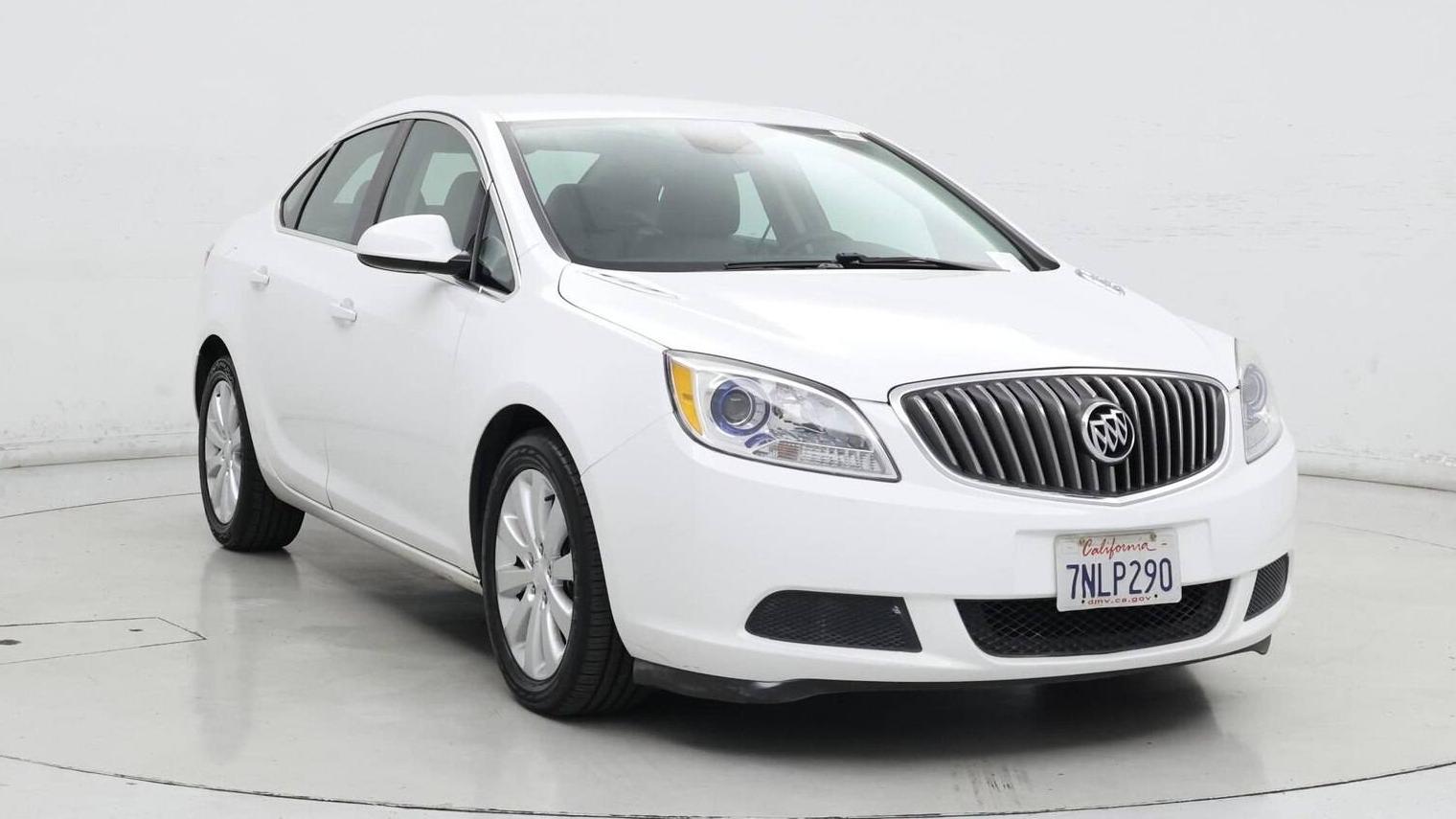 BUICK VERANO 2016 1G4PP5SK9G4100828 image