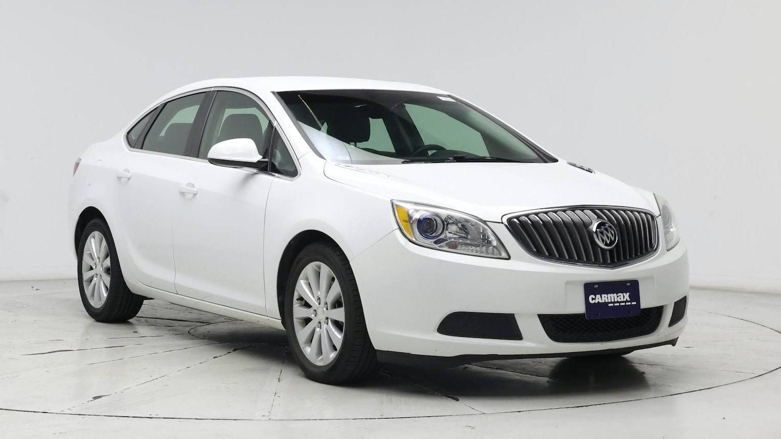 BUICK VERANO 2016 1G4PP5SK5G4121451 image