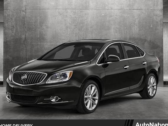BUICK VERANO 2016 1G4PP5SK5G4155485 image