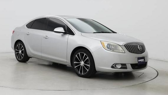 BUICK VERANO 2017 1G4PR5SK6H4102967 image