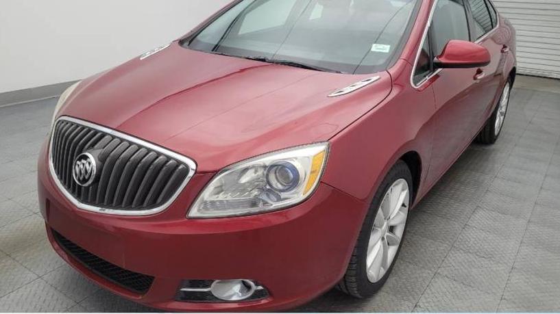 BUICK VERANO 2017 1G4PS5SK7H4108409 image