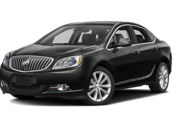 BUICK VERANO 2017 1G4PR5SK1H4103945 image
