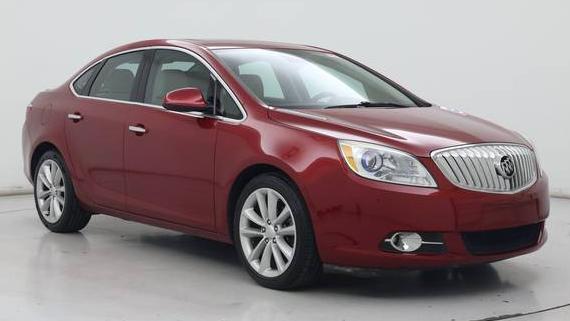 BUICK VERANO 2017 1G4PS5SK3H4102252 image