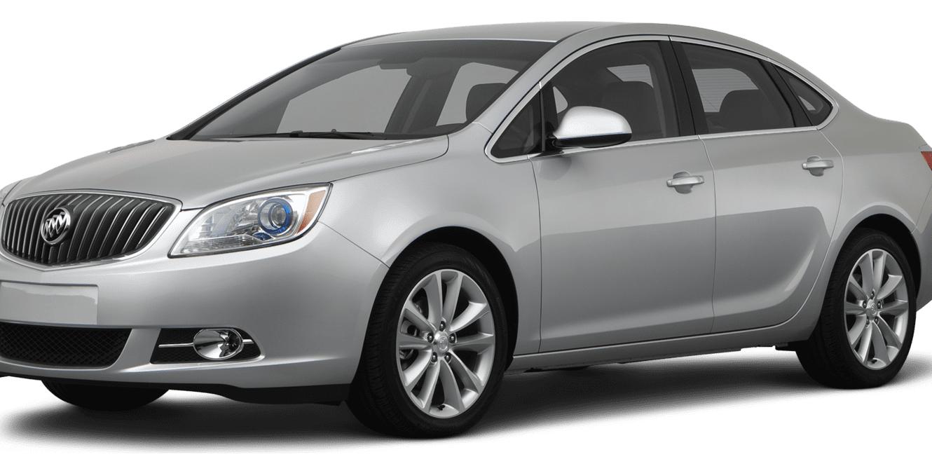 BUICK VERANO 2012 1G4PR5SK7C4190498 image