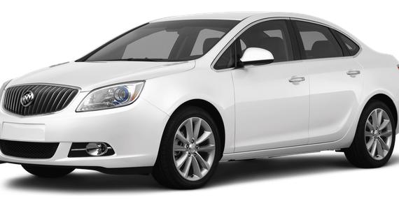 BUICK VERANO 2012 1G4PR5SK5C4140814 image