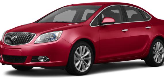BUICK VERANO 2012 1G4PP5SK2C4209903 image