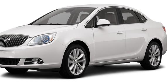 BUICK VERANO 2013 1G4PP5SK8D4159056 image