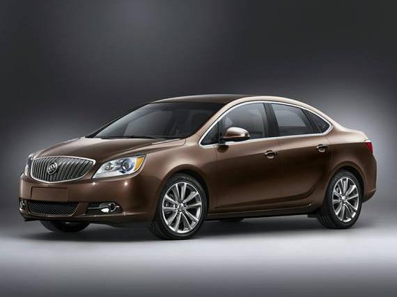 BUICK VERANO 2013 1G4PP5SK4D4252740 image BUICK VERANO 2013 1G4PP5SK4D4252740 image