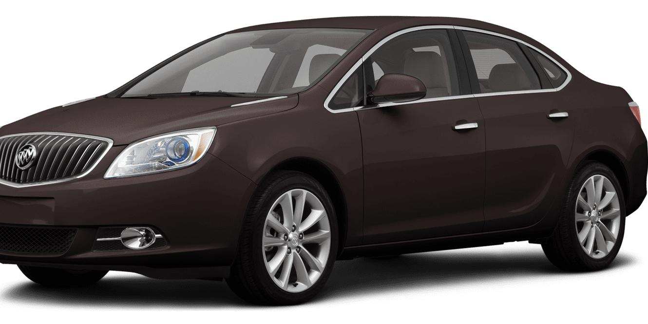 BUICK VERANO 2013 1G4PP5SK1D4212275 image