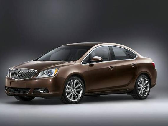 BUICK VERANO 2013 1G4PP5SK8D4204903 image