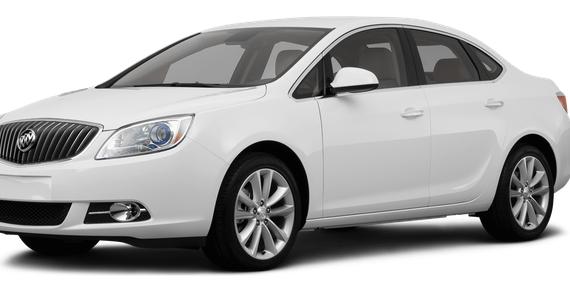 BUICK VERANO 2013 1G4PP5SK4D4190725 image BUICK VERANO 2013 1G4PP5SK4D4190725 image