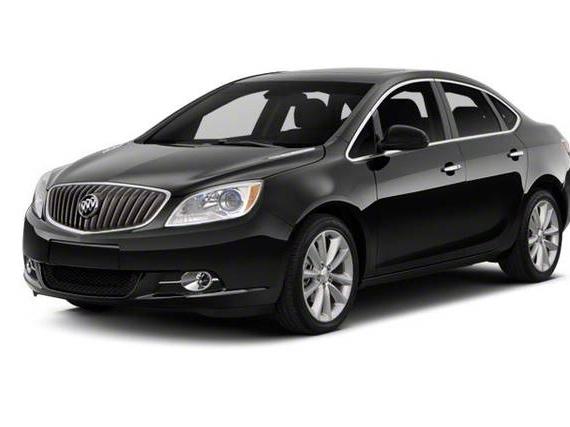 BUICK VERANO 2013 1G4PP5SK2D4201561 image