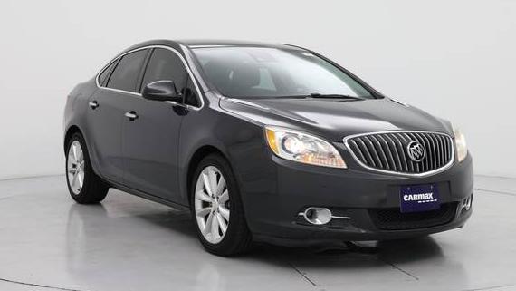 BUICK VERANO 2014 1G4PR5SK8E4129681 image BUICK VERANO 2014 1G4PR5SK8E4129681 image
