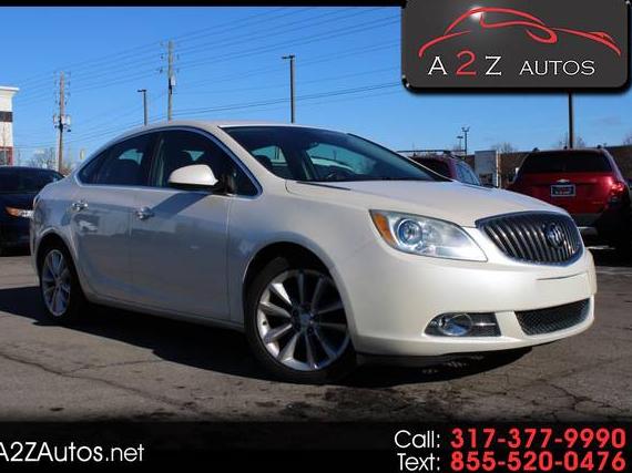 BUICK VERANO 2014 1G4PS5SK4E4166439 image BUICK VERANO 2014 1G4PS5SK4E4166439 image