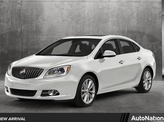 BUICK VERANO 2014 1G4PP5SK1E4217929 image