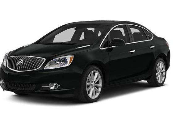 BUICK VERANO 2014 1G4PP5SK5E4113024 image