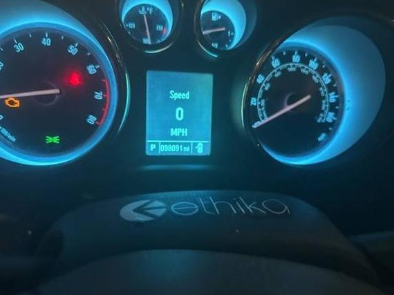 BUICK VERANO 2015 1G4PR5SK0F4180870 image