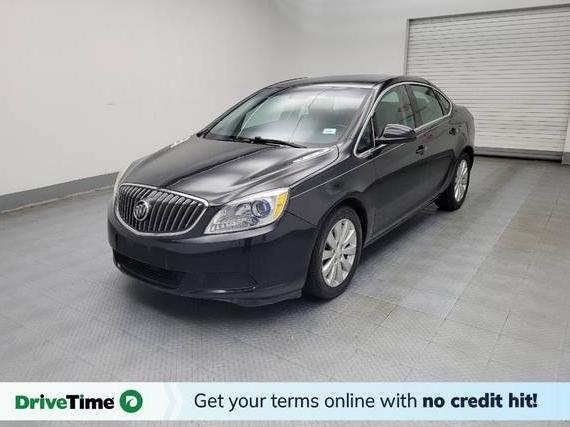 BUICK VERANO 2015 1G4PP5SK9F4174264 image