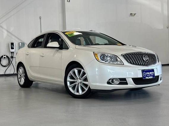 BUICK VERANO 2015 1G4PR5SK2F4114319 image