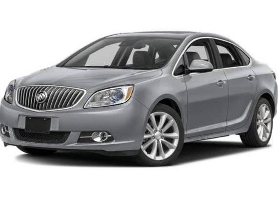 BUICK VERANO 2015 1G4PR5SK4F4107811 image