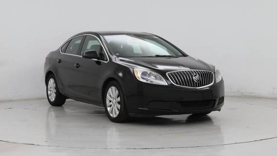 BUICK VERANO 2015 1G4PP5SK3F4173997 image