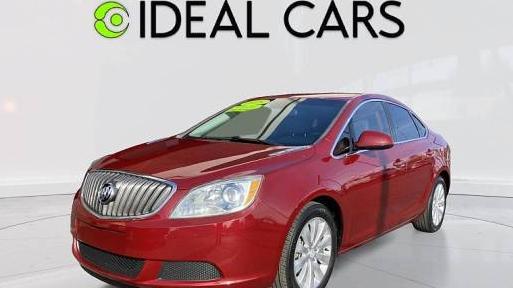 BUICK VERANO 2015 1G4PP5SK0F4198520 image