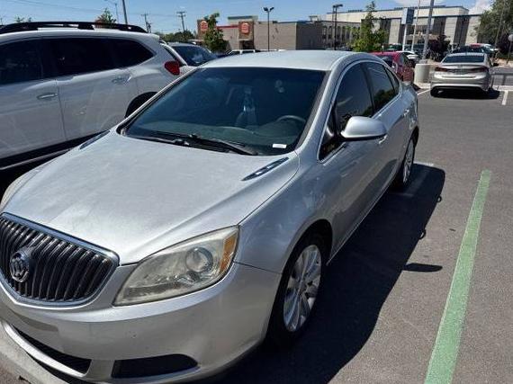 BUICK VERANO 2015 1G4PP5SK4F4217909 image