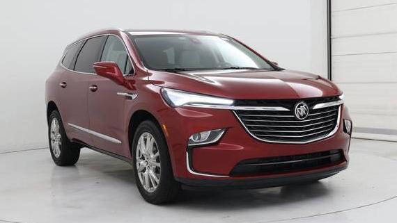BUICK ENCLAVE 2023 5GAERBKW1PJ175033 image