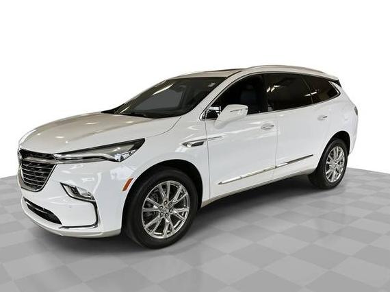 BUICK ENCLAVE 2023 5GAERBKW1PJ187912 image