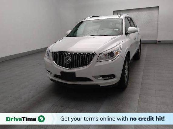 BUICK ENCLAVE 2016 5GAKRAKD0GJ183104 image BUICK ENCLAVE 2016 5GAKRAKD0GJ183104 image