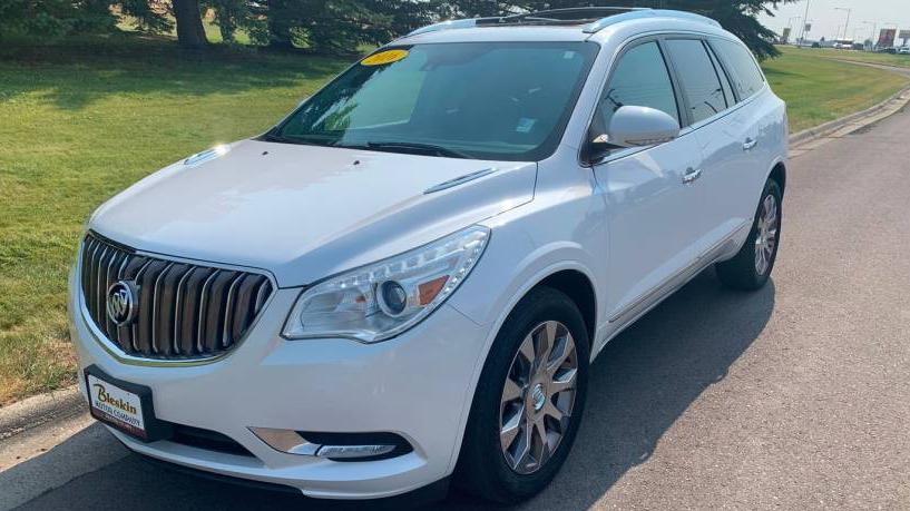 BUICK ENCLAVE 2016 5GAKVCKD0GJ334336 image BUICK ENCLAVE 2016 5GAKVCKD0GJ334336 image