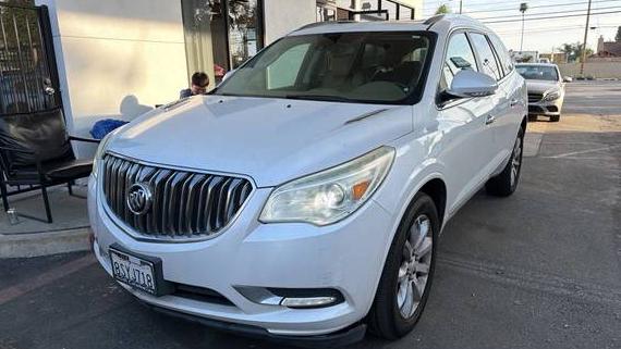 BUICK ENCLAVE 2016 5GAKRCKD2GJ119707 image BUICK ENCLAVE 2016 5GAKRCKD2GJ119707 image