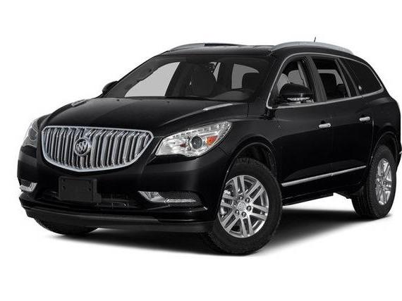 BUICK ENCLAVE 2016 5GAKRBKD0GJ340989 image