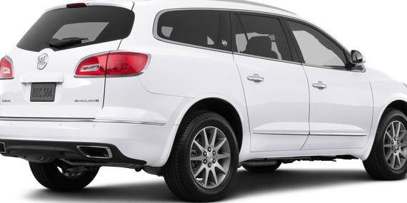 BUICK ENCLAVE 2016 5GAKVBKDXGJ293188 image BUICK ENCLAVE 2016 5GAKVBKDXGJ293188 image