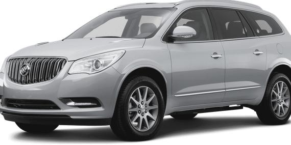 BUICK ENCLAVE 2016 5GAKRBKD4GJ229698 image BUICK ENCLAVE 2016 5GAKRBKD4GJ229698 image
