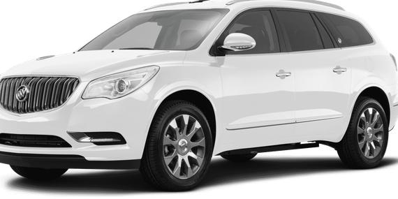 BUICK ENCLAVE 2016 5GAKRCKD1GJ281070 image BUICK ENCLAVE 2016 5GAKRCKD1GJ281070 image
