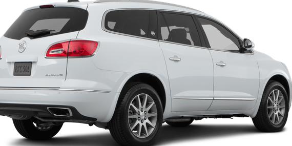 BUICK ENCLAVE 2016 5GAKVBKD1GJ164269 image BUICK ENCLAVE 2016 5GAKVBKD1GJ164269 image