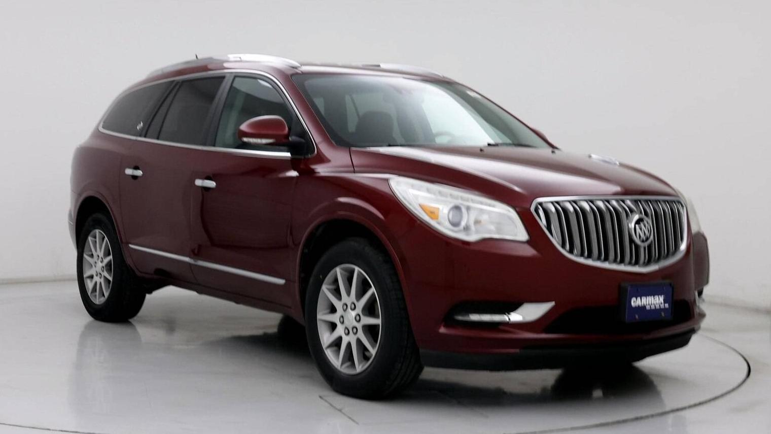 BUICK ENCLAVE 2016 5GAKRBKD0GJ110403 image
