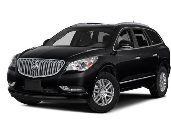 BUICK ENCLAVE 2016 5GAKRBKD1GJ178175 image